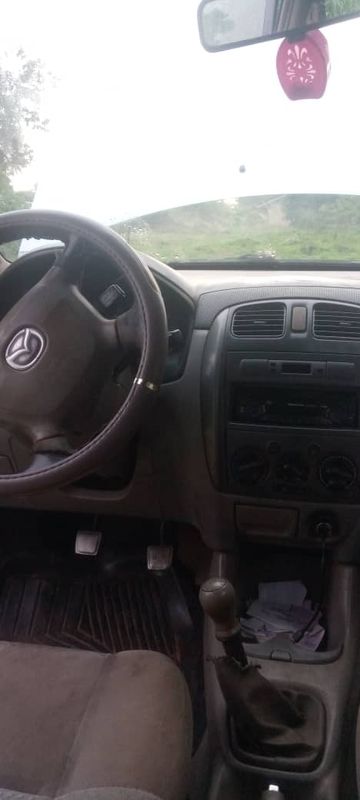 Main image of 2010 Mazda Premacy